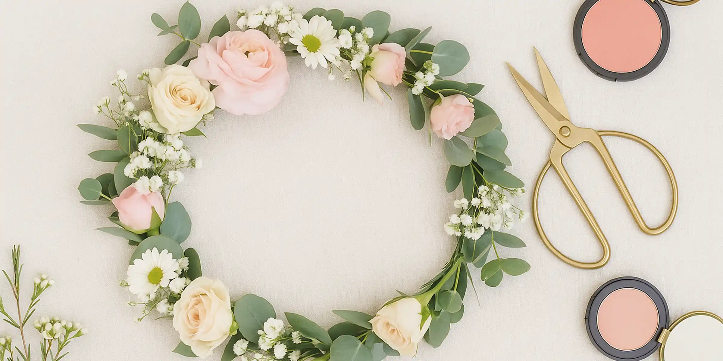 Crafting Your Crown Masterclass